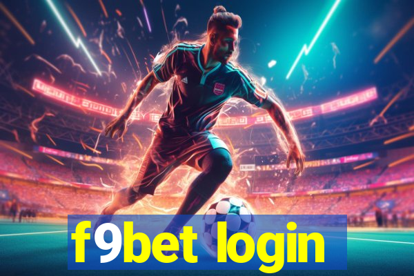 f9bet login
